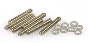 LINKAGE BAR BOLT + WASHER (8)